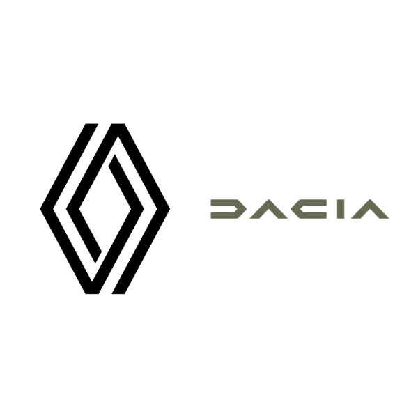 Renault Dacia JCP Automobiles