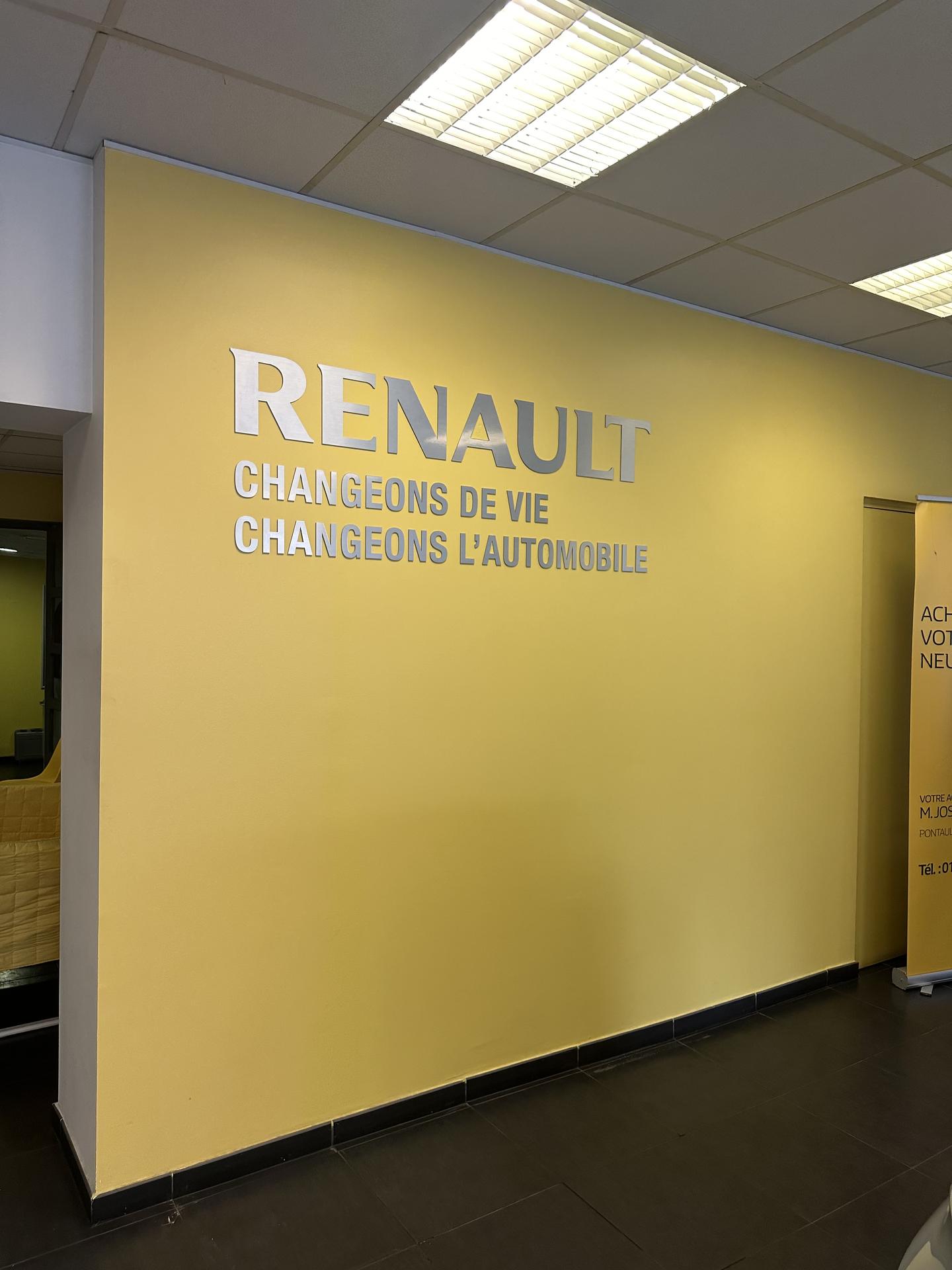 galerie image
