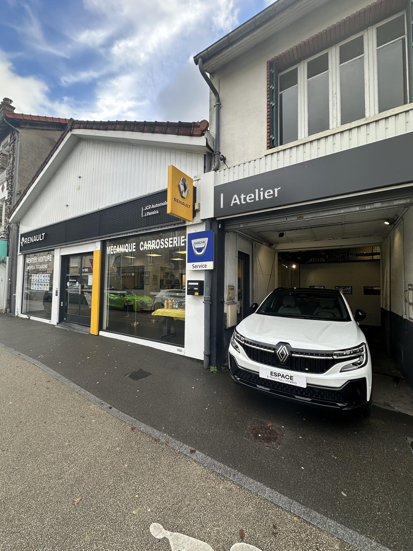 galerie image
