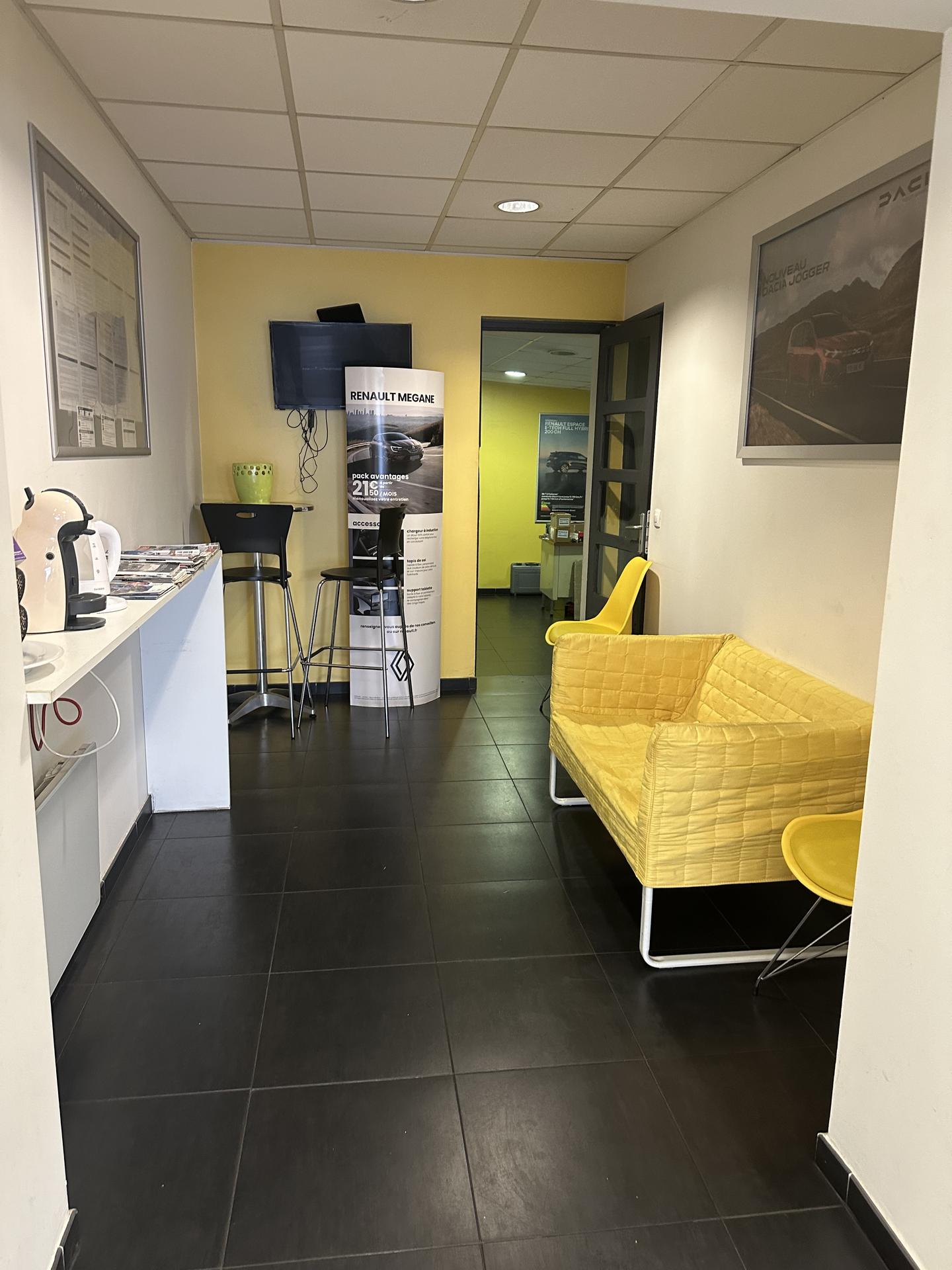 galerie image
