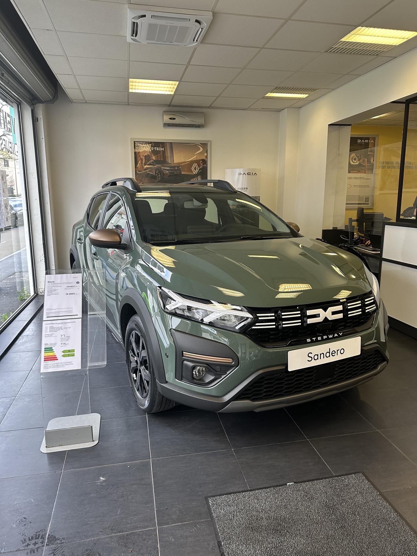 galerie image