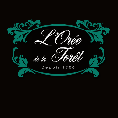 L'orée De La Forêt