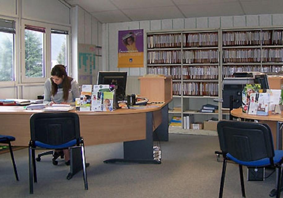 galerie image