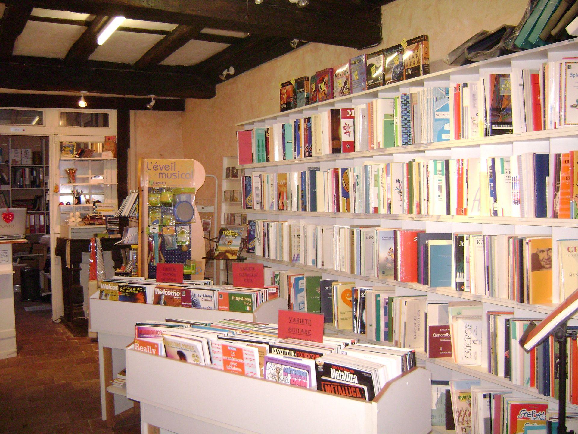 galerie image