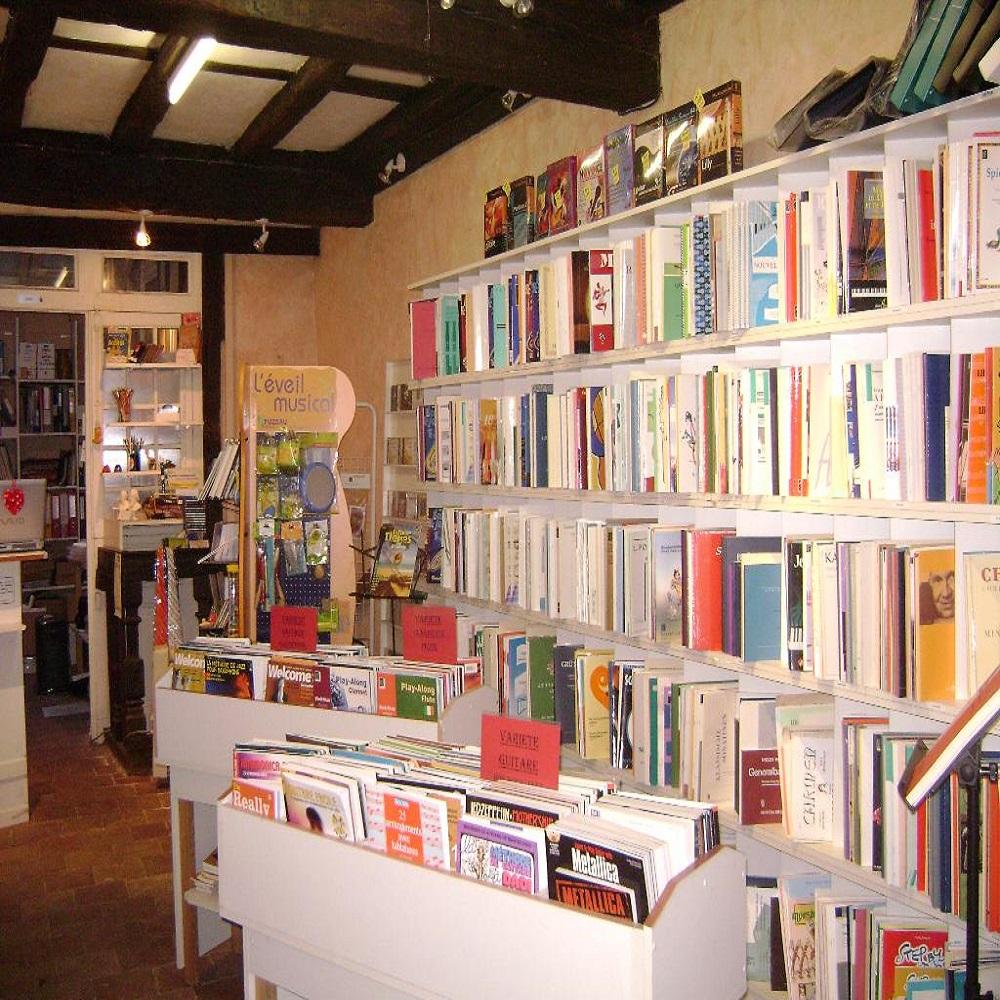 galerie image