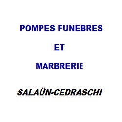 Pompes Funèbres Salaün Cedraschi Expert