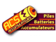 ACS Accumulateurs pièces et accessoires automobile, véhicule industriel (commerce)