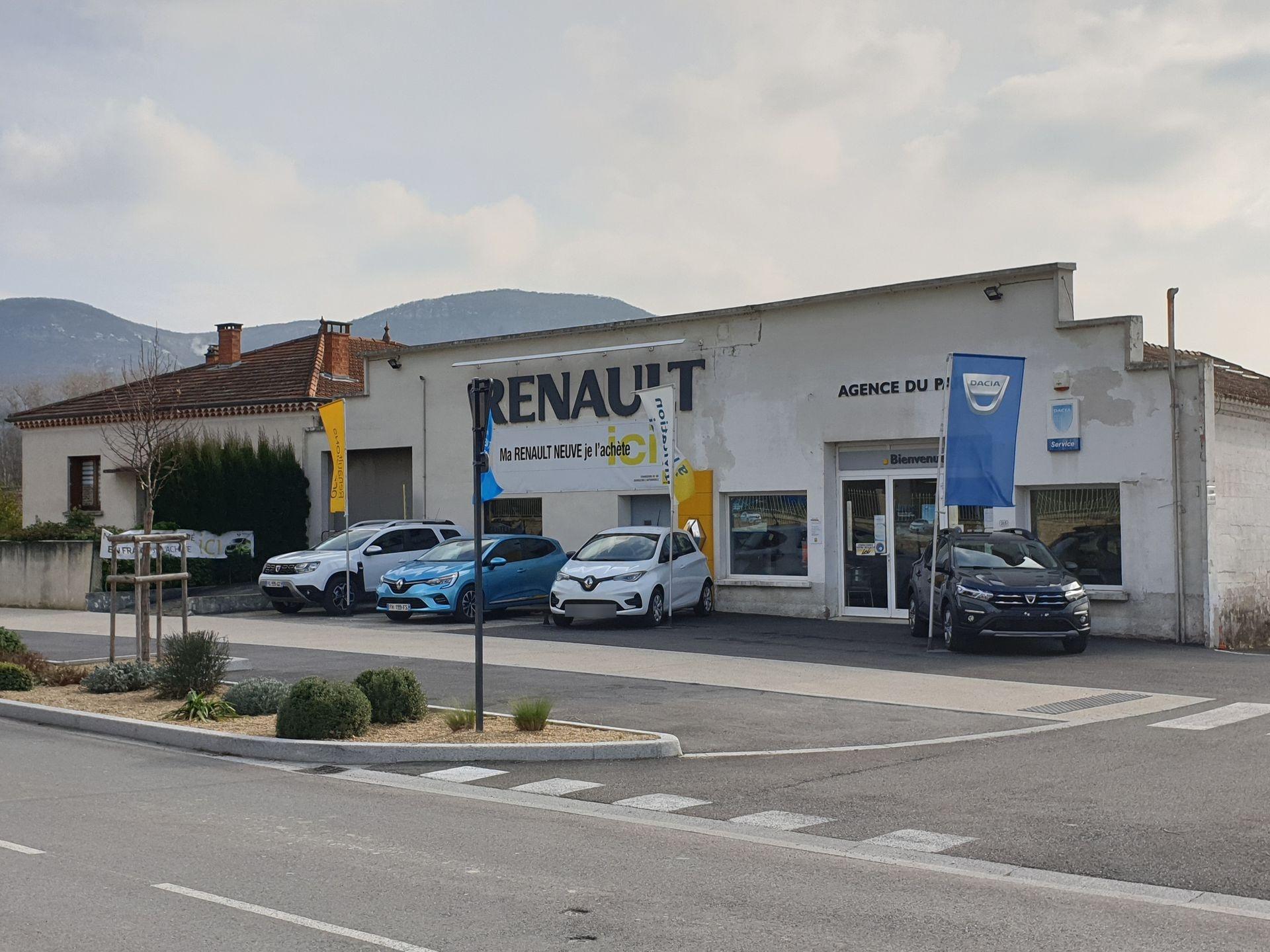 galerie image