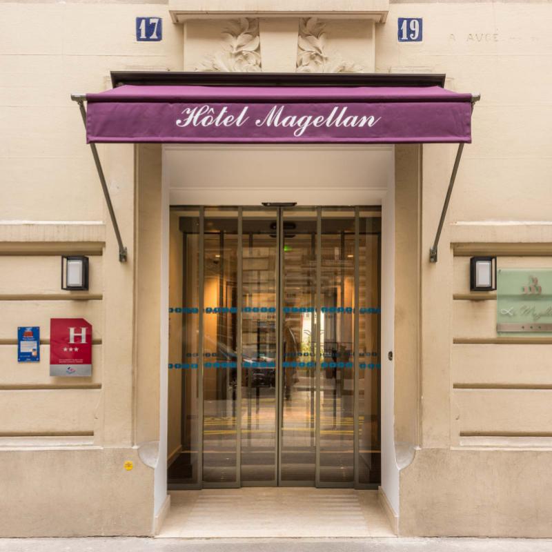 galerie image