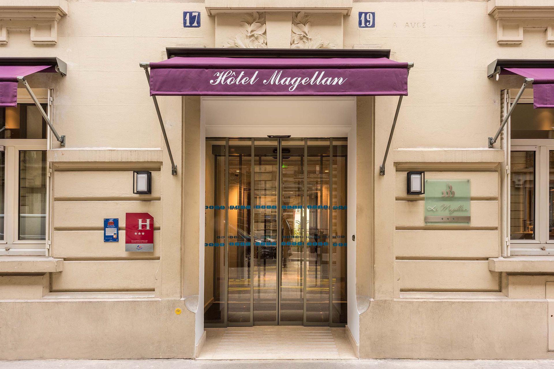 galerie image
