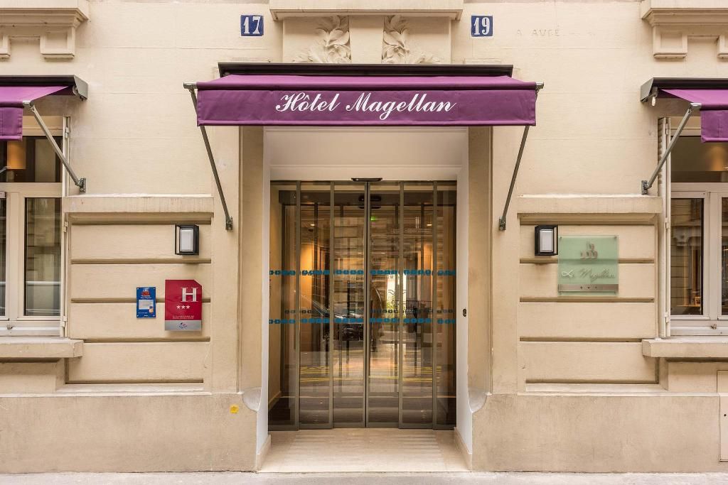 galerie image