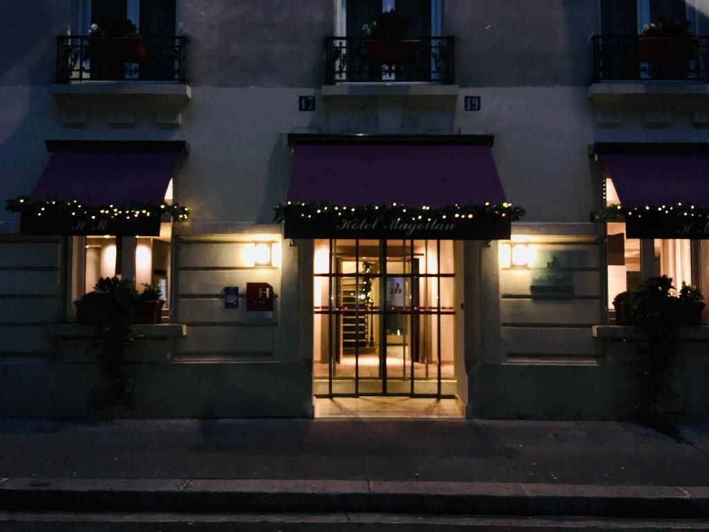 galerie image