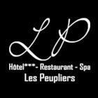 Hôtel Restaurant les Peupliers restaurant
