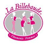 La Billebaude vêtement pour femme (détail)