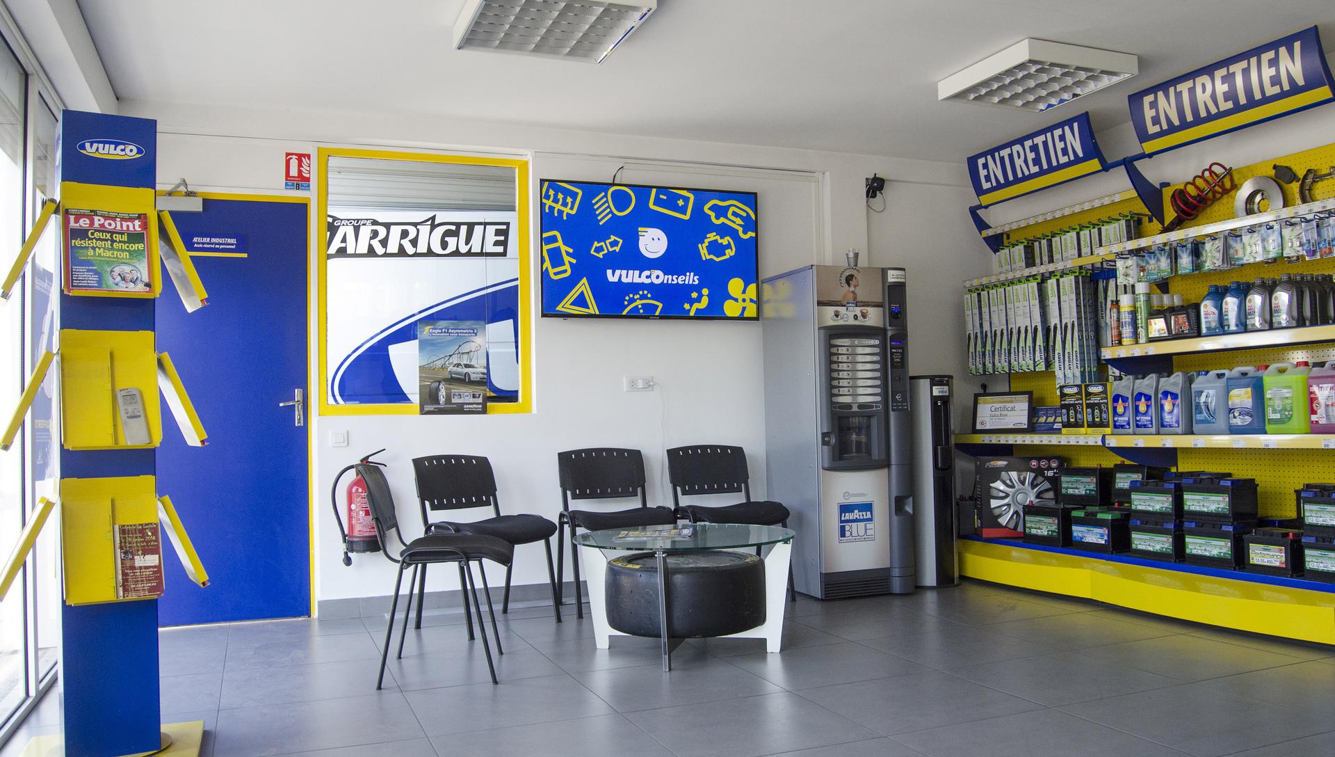 galerie image