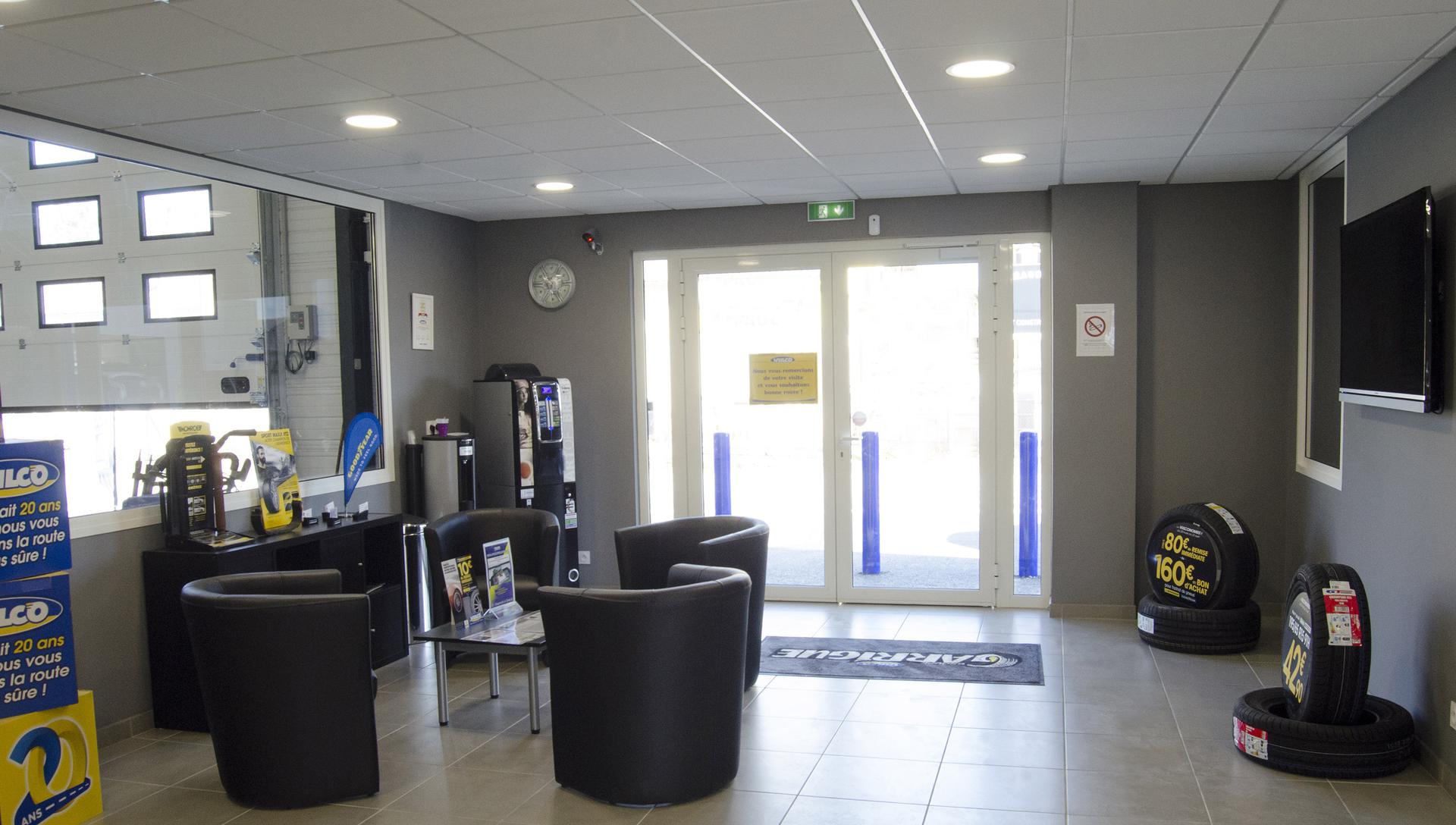 galerie image