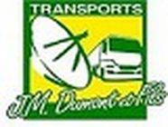 Transports Rapides Jm Dumont Et Fils location de voiture et utilitaire