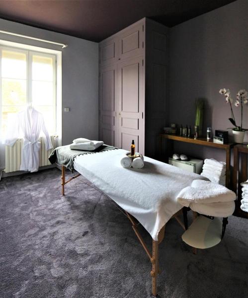 Verger Marie-Gisele spa