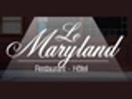 Le Maryland hôtel