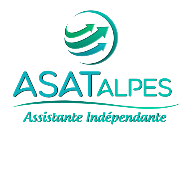 Asat Alpes - Assistante Indépendante Services divers aux entreprises