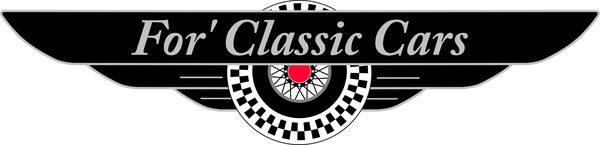 For Classic Cars location de voiture et utilitaire