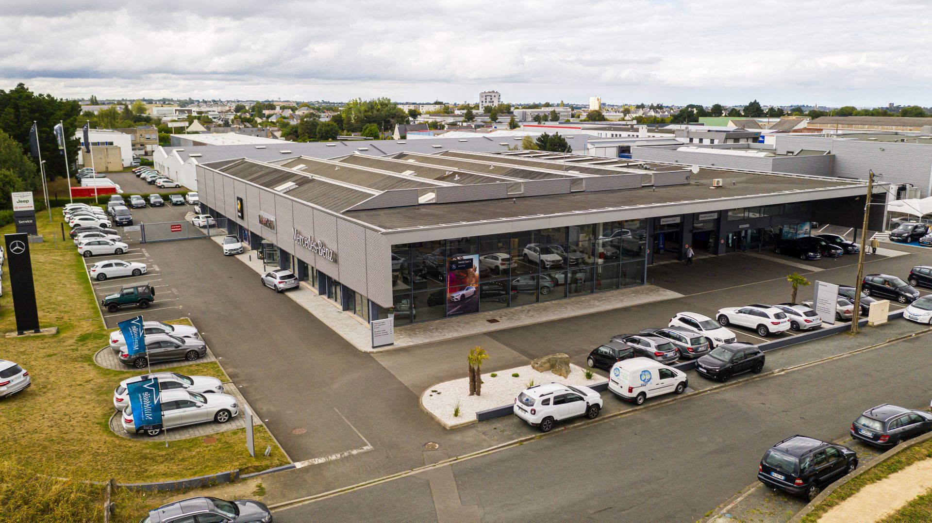galerie image