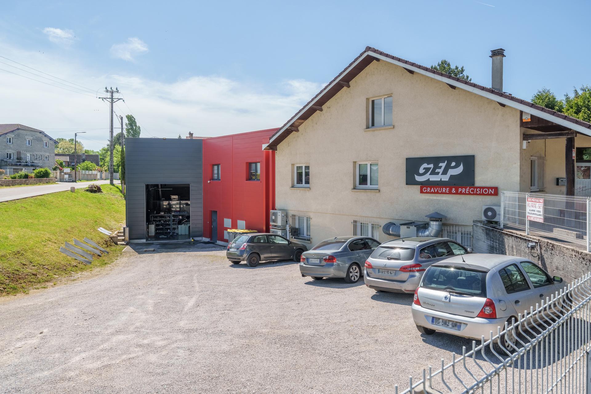 galerie image