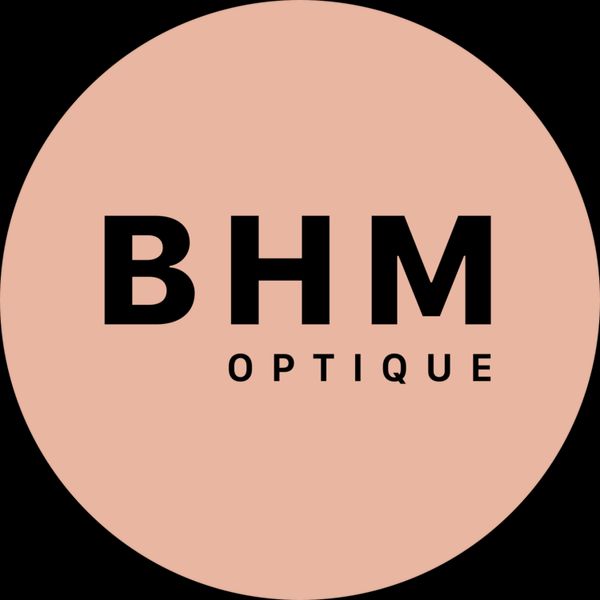BHM Optique opticien