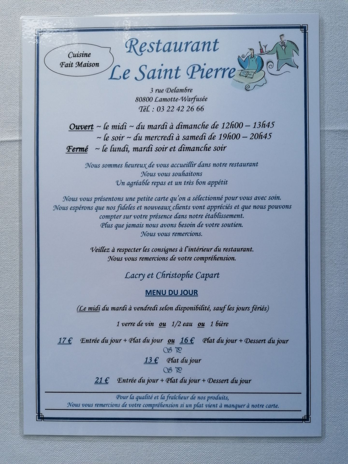 galerie image