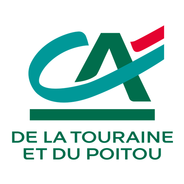 CREDIT AGRICOLE Poitiers Carnot établissement financier