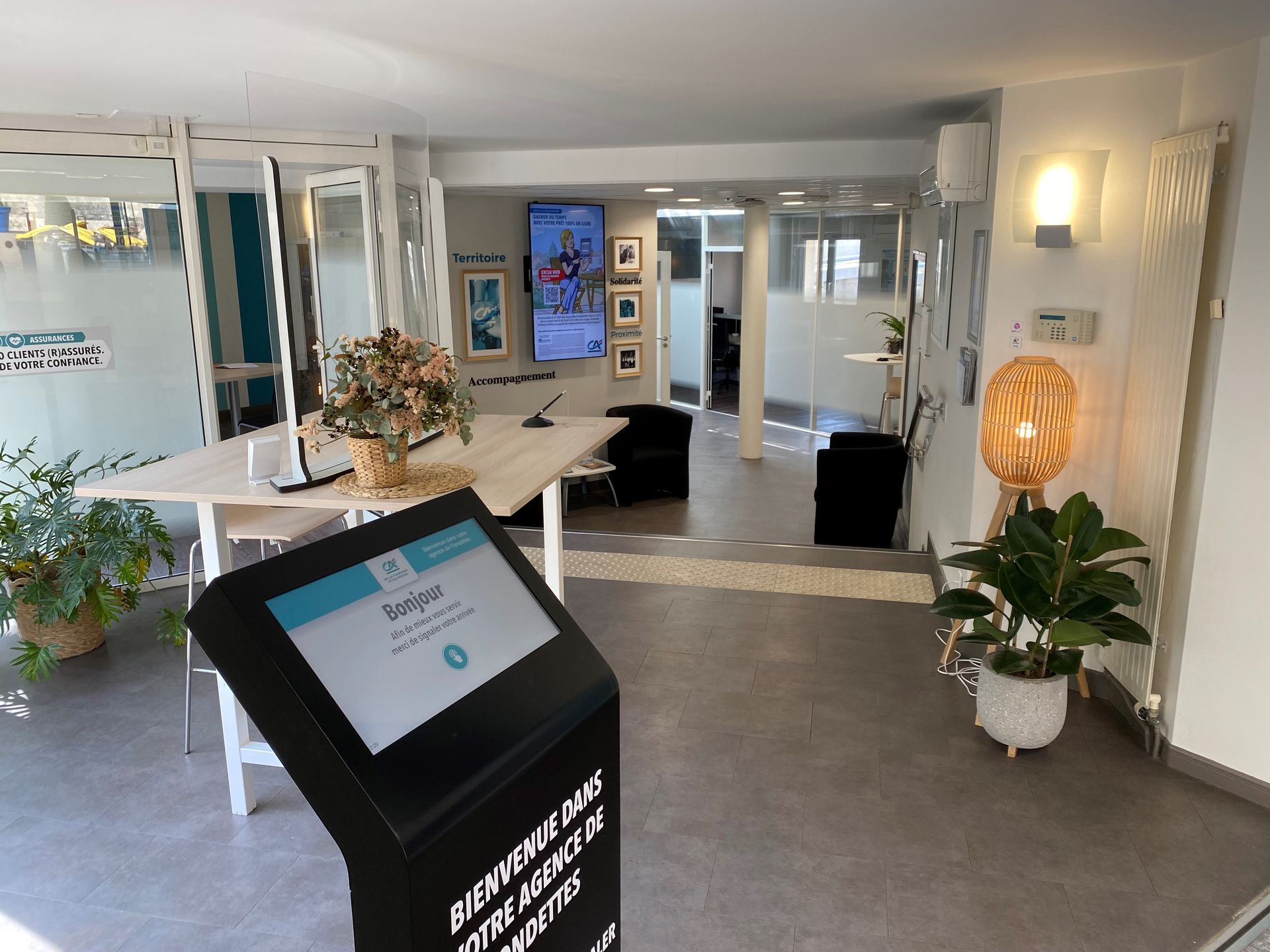 galerie image