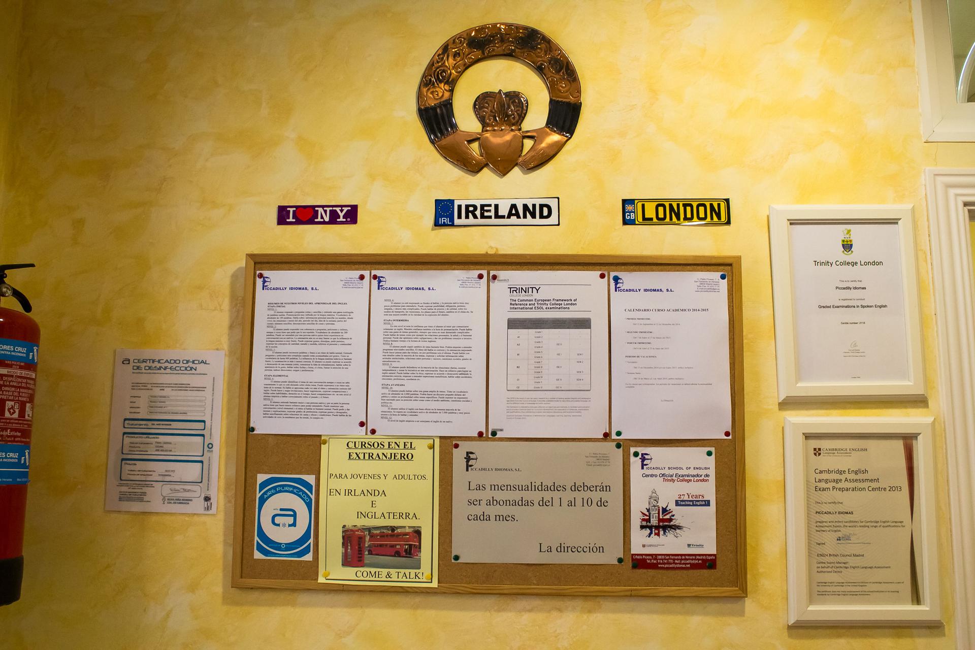 Galería en miniatura