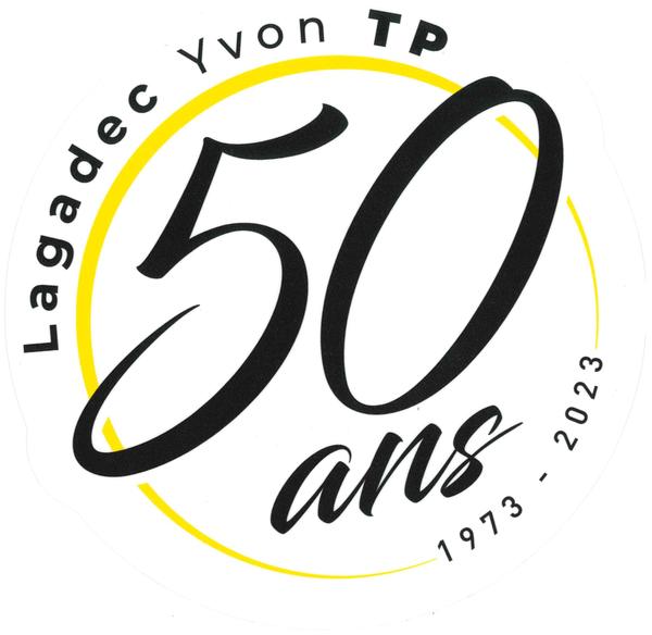 Lagadec Yvon SAS entreprise de travaux publics