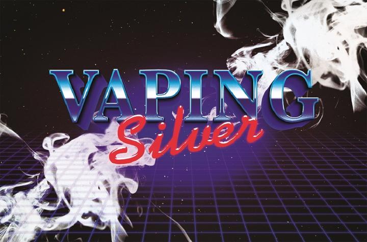 Vaping Silver entrepôt et magasin général