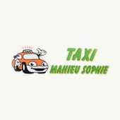 Taxi Mahieu Sophie et TPMR taxi
