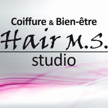 Hair M.S. Studio Coiffure coiffeur