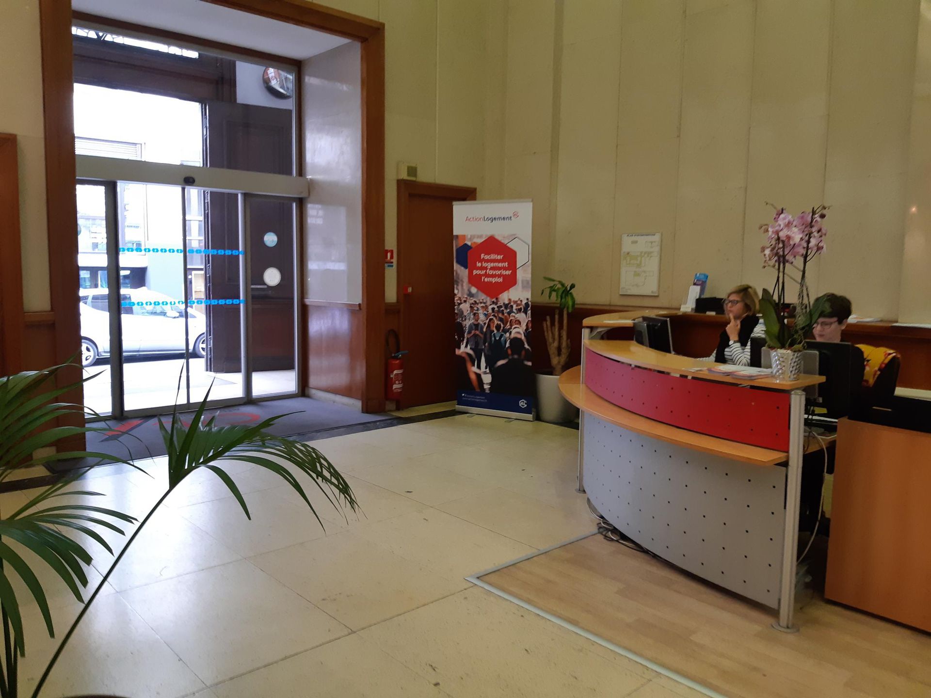 galerie image