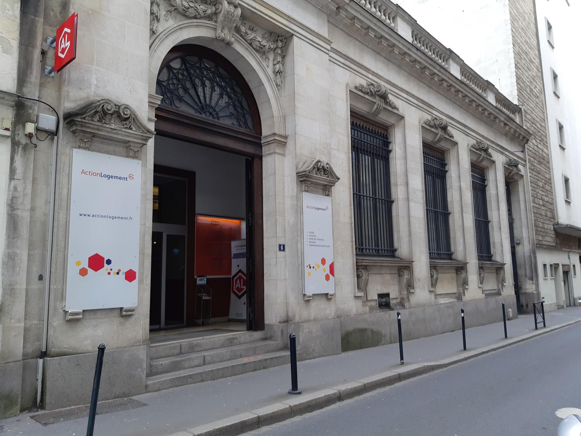 galerie image