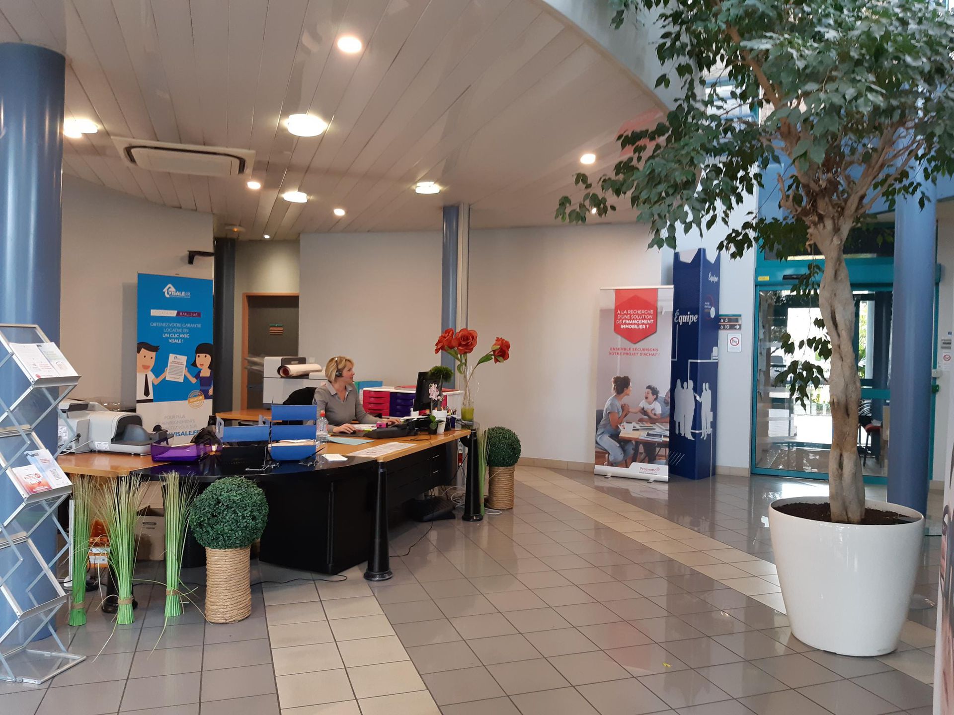 galerie image