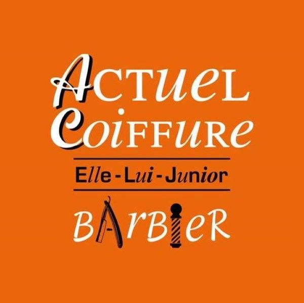 Actuel Coiffure