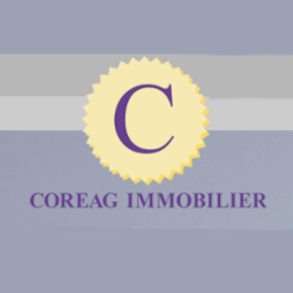 Coreag expert en immobilier