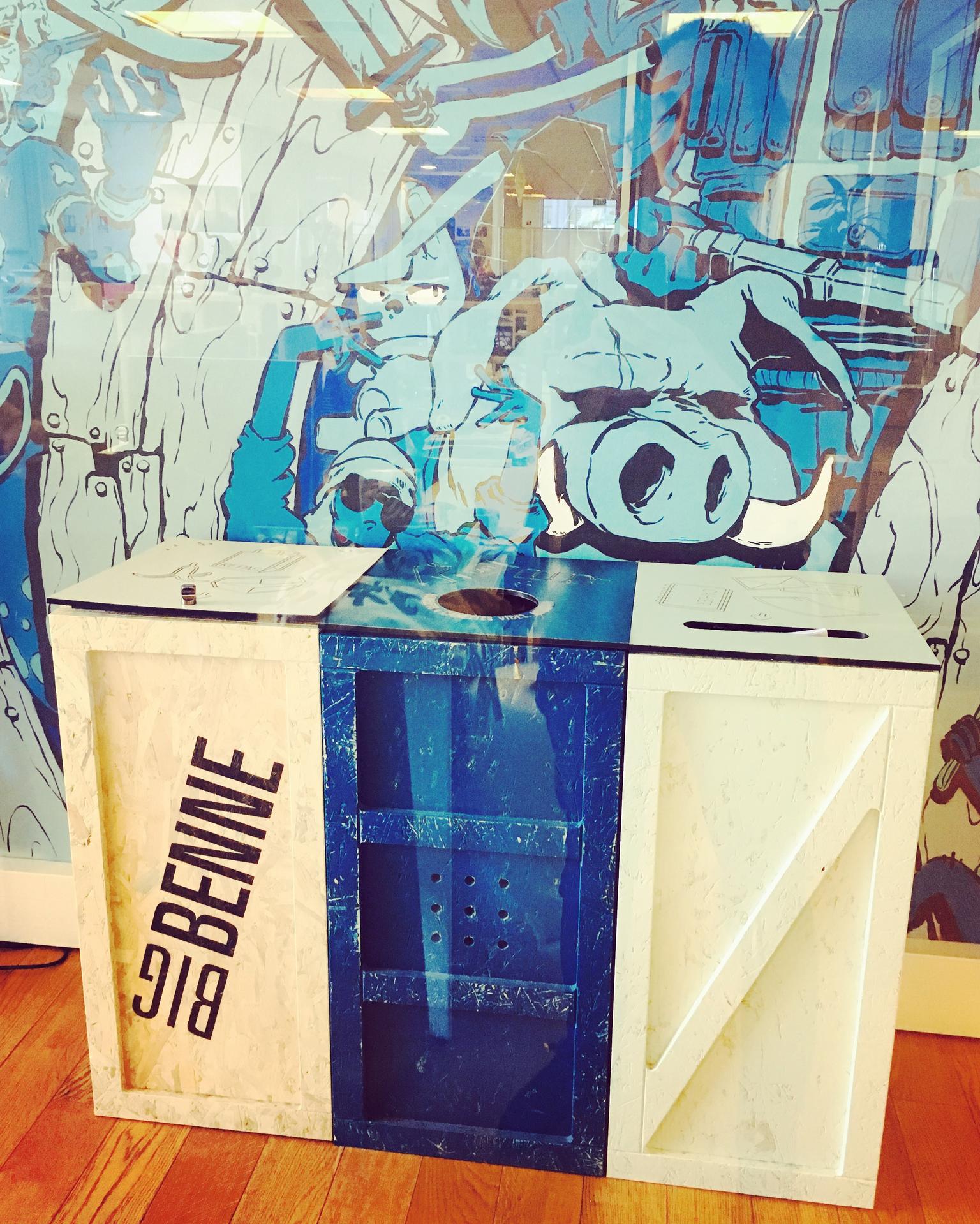 galerie image