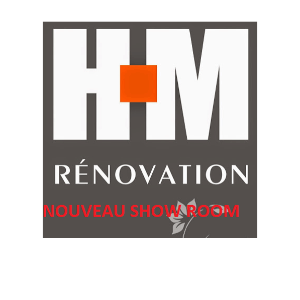 HM Rénovation entreprise de travaux publics