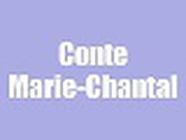 Conte Marie-Chantal psychothérapeute