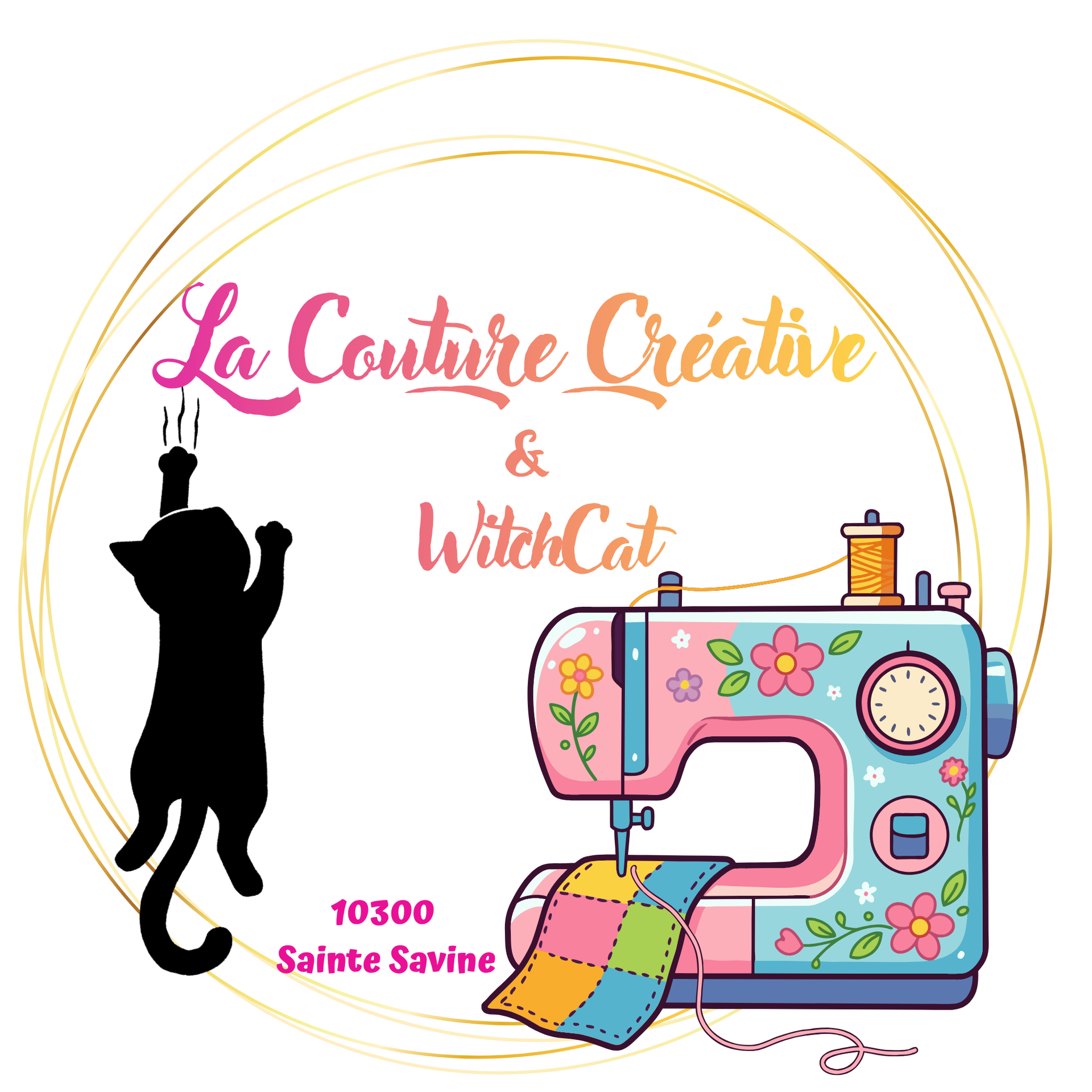 LA COUTURE CREATIVE établissement d'éducation spécialisée