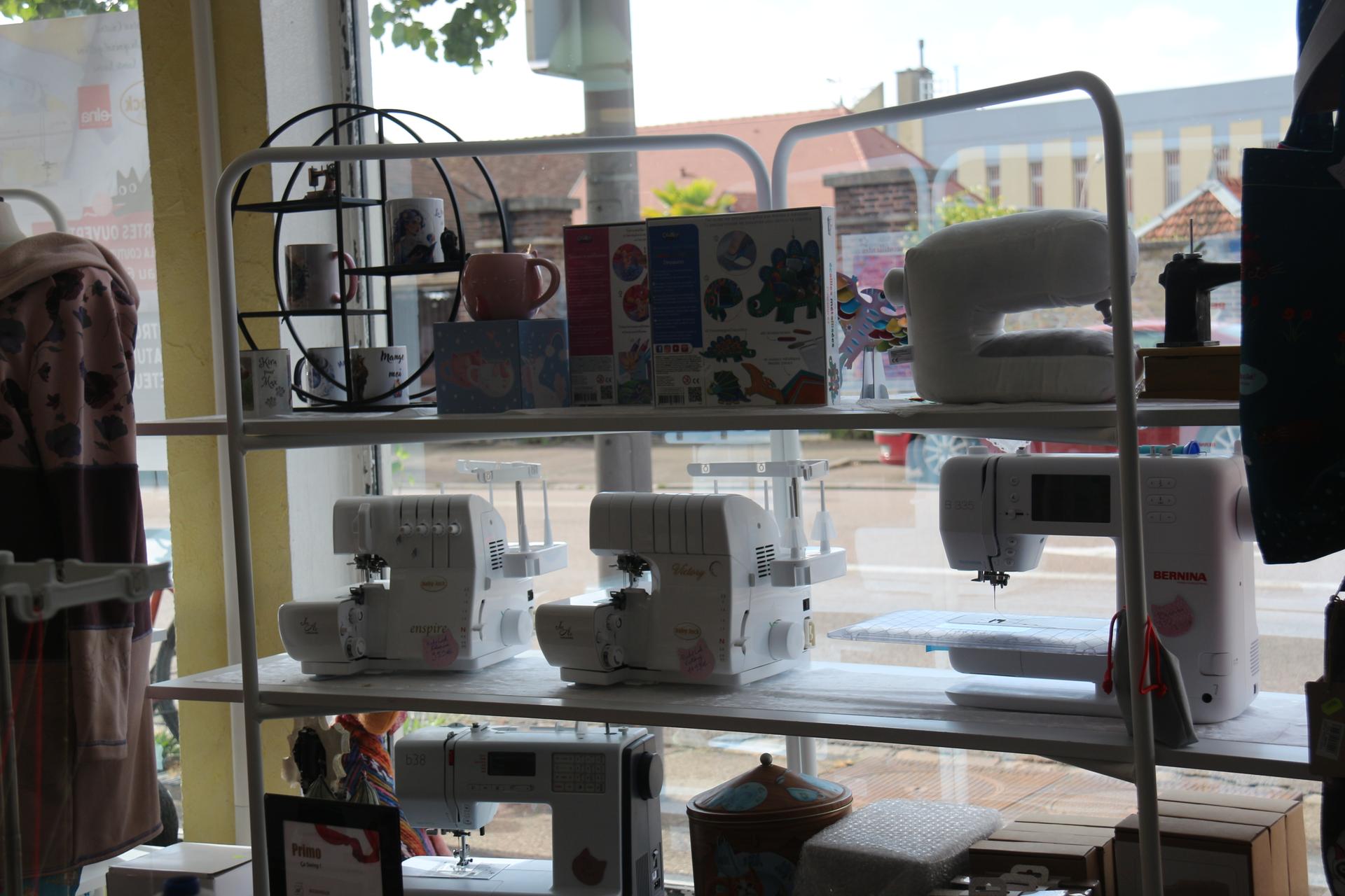 galerie image
