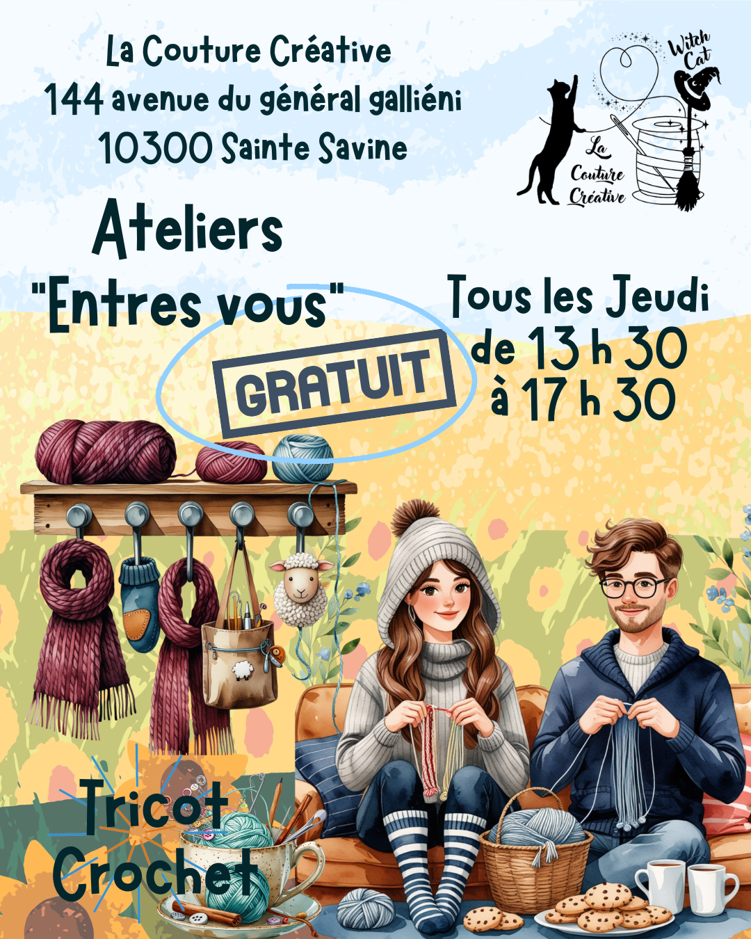 galerie image