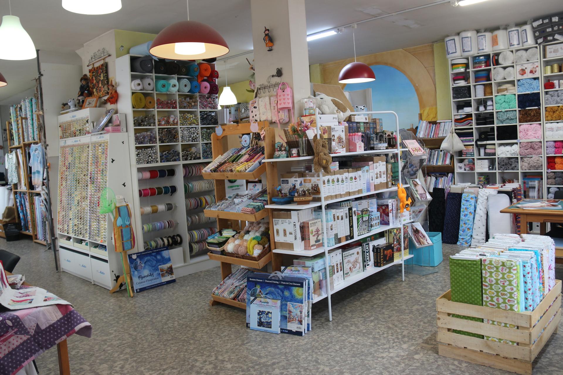 galerie image