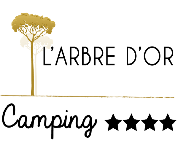 Camping De L' Arbre D' Or
