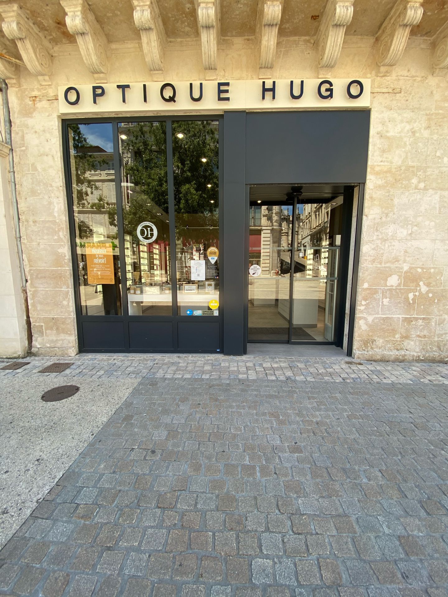 galerie image